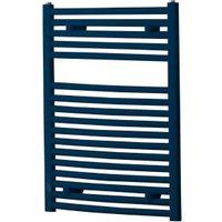 Towelrads Pisa Sapphire Blue Towel Radiator - 1200 x 500mm