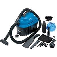 Draper WDV10 Wet & Dry Vacuum Cleaner 10L - 1000W