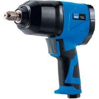 Draper SFAI12 Storm Force 1/2in Square Drive Air Tool Impact Wrench