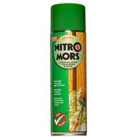 Nitromors Original All Purpose Paint & Varnish Remover 500ml