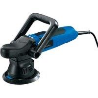 Draper DA650SF Storm Force 125mm Dual Action Polisher - 650W
