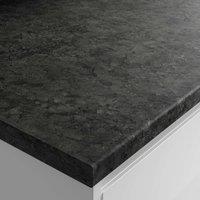 Wickes Gokhana Laminate Upstand 12x70x3000mm