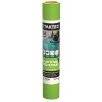 Taktec Trade Hard Floor Protector - 600mm x 50m