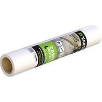 Taktec Trade Carpet Protector - 600mm x 100m