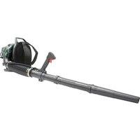 Webb Petrol Backpack Leaf Blower - 33cc