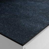 Stratus Blue Limestone Compact Splashback - 3050 x 900 x 3mm