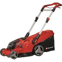 Einhell Power X-Change 36V RASARRO Cordless Brushless Lawn Mower Kit 42cm - 2 x 5.2Ah