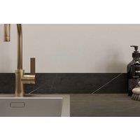 Stratus Pietra Gris Compact Upstand 3050 x 100 x 12mm