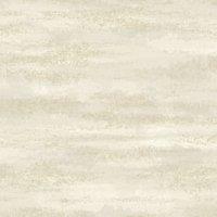 Holden Decor Haze Cream Wallpaper - 10.05m x 53cm