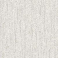 Holden Decor Opus Ornella Bark Texture Grey Wallpaper - 10.05m x 53cm