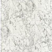 Wetwall Elite Milano Marble Tongue & Groove Single Shower Panel - 2420 x 600 x 10mm