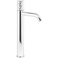 Abode Kite Tall Basin Mixer Tap - Chrome