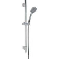 Abode Sliding Shower Rail Kit - 150mm