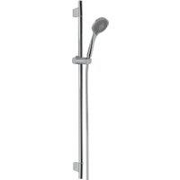 Abode Sliding Shower Rail Kit - 220mm