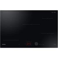 Samsung NZ85C6058FK/U1 Slim Fit Induction Hob - 80cm