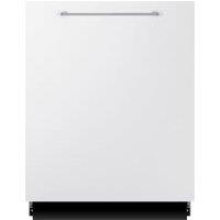 Samsung Series 11 DW60BG830I00EU 60cm Integrated Dishwasher - White