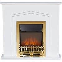 Focal Point Elvington LED Suite