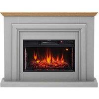 Focal Point Horsham LED Electric Suite