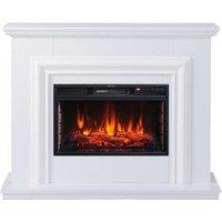 Focal Point Amersham LED Electric Suite