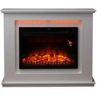 Focal Point Medford LED Electric Suite