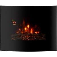 Focal Point Lexington LED Electric Fire