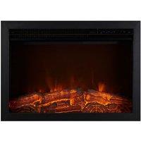 Focal Point Medford LED Electric Fire