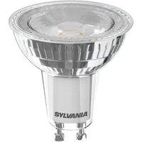 Sylvania Dimmable LED GU10 4.5W Cool White Light Bulb - Pack of 5