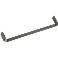 Wickes Margo pull handle 170mm - Gunmetal