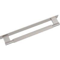 Wickes Tahlia Stainless Steel Pull Handle - 214mm