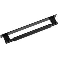 Wickes Tahlia Black Pull Handle - 342mm