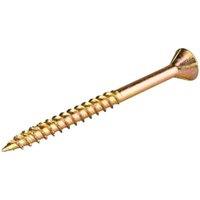 Wickes C2 Flooring Screw - 4 x 55mm - Pack of 200