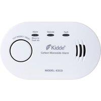 Kidde K5CO Carbon Monoxide Alarm with 10 Year Battery Sensor