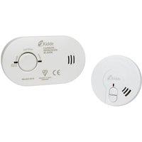 Kidde KCOSAC Essential Home Safety Pack
