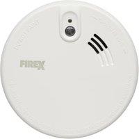 Firex Smoke Alarms