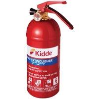 Kidde Multi-Purpose Fire Extinguisher - 1kg