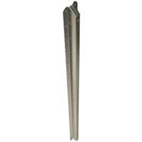 FENCEMATE Steel Fence Repair Spur - 75 x 38 x 1200mm