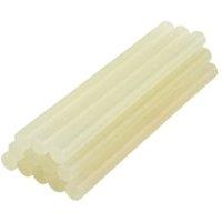 Draper Hot Melt Glue Sticks - Pack of 12