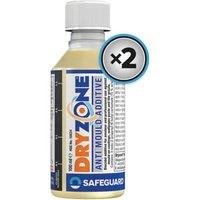 Dryzone Anti-Mould Additive - 100ml - Pack of 2