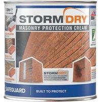 Stormdry Masonry Protection Cream - 1L