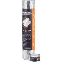SuperFOIL Multi-Purpose Insulation Foil & Tape Set - 0.6 x 5m
