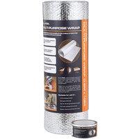 SuperFOIL Multi-Purpose Insulation & Foil Tape Set - 0.6 x 10m