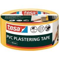 Tesa PVC Outdoor Masking Tape - 33m x 50mm