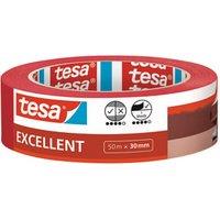 Tesa Masking Excellent Masking Tape - 50m x 30mm