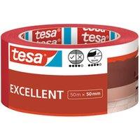 Tesa Masking Excellent Masking Tape - 50m x 50mm