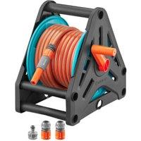 Gardena Basic Hose Reel Set - 20m