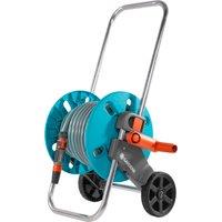 Gardena CleverRoll Hose Trolley Set - 20m