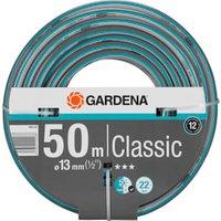 Gardena Classic Hose - 50m