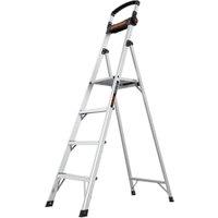 Little Giant 4 Tread Xtra-Lite Plus Step Ladder