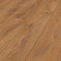 Rosedale Medium Oak 8mm Laminate Flooring - 2.22m2