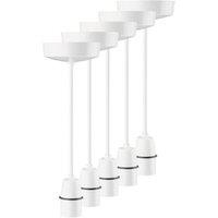 MK Pendant Set - 150mm - Pack of 5